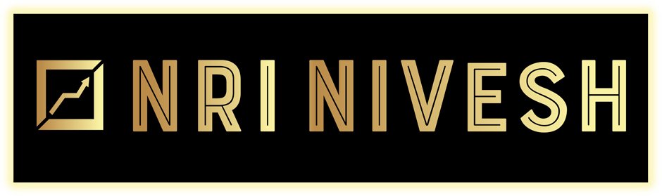 NRI Nivesh - India Property Expo Canada logo